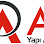 ALPA METAL İNŞAAT logosu