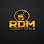 RDM TARIM MAKİNA SANAYİ TİC.LTD.ŞTİ logosu