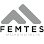 Femtes Mühendislik Mekanik Tesisat / İvedik-Ankara logosu