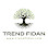 Trend Fidan | Çitilci Ekrem logosu