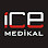 İCE Medikal logosu