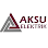 AKSU ELEKTRİK - TOPTAN ve PERAKENDE ELEKTRİK MALZEME SATIŞ logosu