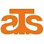 ATS DÖKÜM METAL DİZAYN PLASTİK MAKİNA A.Ş. logosu