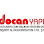 Docan yapı katlanır cam balkon logosu