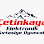 Cetinkaya Elektronik logosu