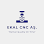 Ekal CNC Makine Sanayi Ticaret AŞ. logosu