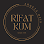 Rifat KUM Ofis ve Büro Mobilyaları logosu