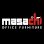 Artofis Masachi Büro Mobilya San.Tic.A.ş logosu