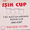 ışık cup logosu