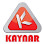 Kaynar Yol Güvenlik Sistemleri İnşaat Sanayi ve Ticaret A.Ş. logosu