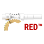 TurkRED Gearboxes Ind. Trade Co. Ltd. logosu