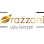 Razzoni Yatak Baza (Matress) logosu