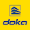 Doka Kalıp-İskele Sanayi ve Ticaret A.Ş. | Tekirdağ Depo logosu