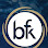 BFK MARİN HAVALANDIRMA LTD.ŞTİ logosu