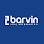 Barvin Makina San. Tic. A.Ş logosu