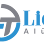 Lidertek Aluminyum logosu