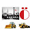Ankara Özdemir İş Mak. ve Yed. San. Tic. logosu