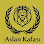 Aslan Kafası Kimya AR-GE Ltd. Şti. logosu