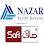 NAZAR KADİFE DOKUMA SAN. VE TİC. LTD. ŞTİ logosu