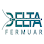 Delta Fermuar logosu