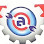 Adalya Makine logosu