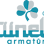 Üstünel armatür logosu
