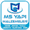 MS Yapı (Murat Sert) Hazır Beton ve İnşaat Malzemeleri logosu