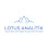 Lotus Analitik Endüstriyel Sistemler & Danışmanlık Eğitim Hizmetleri Ltd Şti logosu
