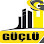 GÜÇLÜ YAPI DEKORASYON JOTUN BOYA logosu
