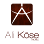 Ali Köse Moble SEEL concept logosu
