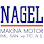 Nagel Makina Motor A.Ş. logosu
