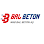 MAB BAL BETON ÜRETİM AŞ logosu