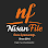 Nisan File İnşaat Güvenlik Ağları logosu