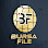GÜVEN FİLE logosu