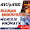 ATC-ATES RULMAN-HIDROLIK-PNOMATIK logosu