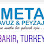 META HAVUZCULUK logosu