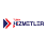 Tüm Hizmetler logosu