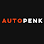 Autopenk - Otomatik Kapı Sistemleri logosu