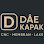 DAE MEMBRAN KAPAK logosu