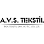 A.V.S. İPLİK TEKSTİL SAN. VE TİC. LTD. ŞTİ logosu