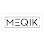 Meqik Tekstil San ve Tic Ltd Sti logosu