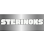 STERİNOKS MÜHENDİSLİK PASLANMAZ MAKİNE TİC. LTD. ŞTİ. logosu