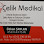 ÇELİK MEDİKAL ANTALYA logosu