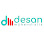 Desan İzmir Modüler Su Deposu logosu