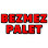 Bezmez Palet logosu