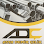 Asya Demir Çelik logosu