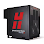 ERDTECH METAL MAKİNA İTH İHR SAN TİC LTD ŞTİ logosu