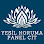 Çim Çit-Yeşil Koruma Panel Çit logosu