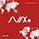 Avax Plus logosu