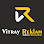 Vitray Reklam | Ankara Stand, Tabela, Fuar, Dijital Baskı, Roll Up, Örümcek Stand logosu